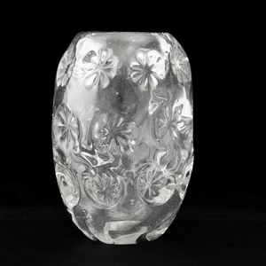 Aureliano Toso (?), Murano, 1950 ca  - Asta Arti Decorative del XX secolo - Associazione Nazionale - Case d'Asta italiane