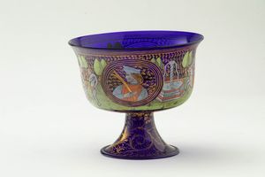 Barovier & Toso : Murano, secolo XX  - Asta Arti Decorative del XX secolo - Associazione Nazionale - Case d'Asta italiane