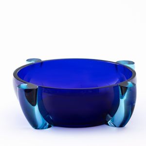 Tina Aufiero - Venini, Murano, XX secolo<BR>