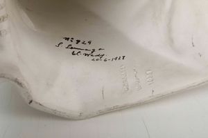 Italia, 1938 ca  - Asta Arti Decorative del XX secolo - Associazione Nazionale - Case d'Asta italiane