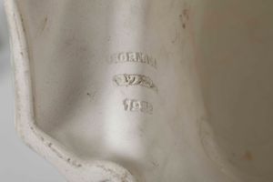 Italia, 1938 ca  - Asta Arti Decorative del XX secolo - Associazione Nazionale - Case d'Asta italiane