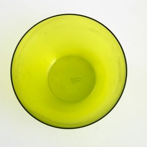 Lalique, Francia, 1960 ca  - Asta Arti Decorative del XX secolo - Associazione Nazionale - Case d'Asta italiane