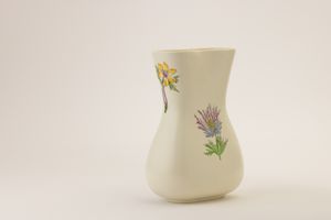 Giovanni Gariboldi : Richard Ginori, Milano, 1950 ca  - Asta Arti Decorative del XX secolo - Associazione Nazionale - Case d'Asta italiane