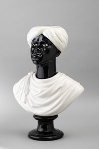 Piero Fornasetti : Milano, 1960 ca  - Asta Arti Decorative del XX secolo - Associazione Nazionale - Case d'Asta italiane