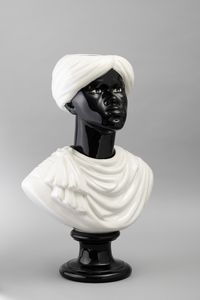 Piero Fornasetti : Milano, 1960 ca  - Asta Arti Decorative del XX secolo - Associazione Nazionale - Case d'Asta italiane