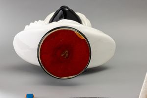 Piero Fornasetti : Milano, 1960 ca  - Asta Arti Decorative del XX secolo - Associazione Nazionale - Case d'Asta italiane