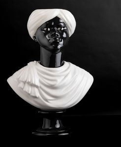 Piero Fornasetti : Milano, 1960 ca  - Asta Arti Decorative del XX secolo - Associazione Nazionale - Case d'Asta italiane