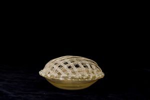 Murano, XX secolo  - Asta Arti Decorative del XX secolo - Associazione Nazionale - Case d'Asta italiane