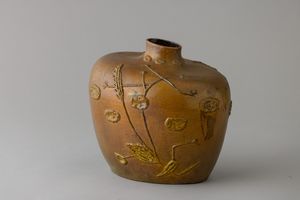 Pietro Melandri : Faenza, 1960 ca  - Asta Arti Decorative del XX secolo - Associazione Nazionale - Case d'Asta italiane