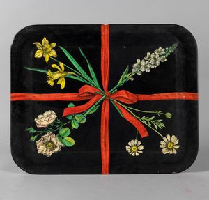 Piero Fornasetti - Milano, 1960 ca