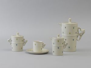 ANTONIA CAMPI - SCI, Laveno, XX secolo