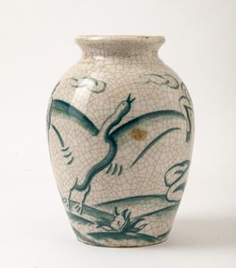 Francia, Periodo Art Dec  - Asta Arti Decorative del XX secolo - Associazione Nazionale - Case d'Asta italiane