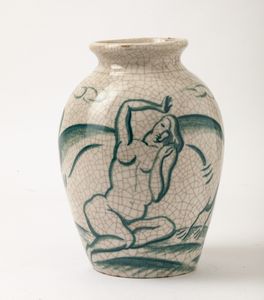 Francia, Periodo Art Dec  - Asta Arti Decorative del XX secolo - Associazione Nazionale - Case d'Asta italiane