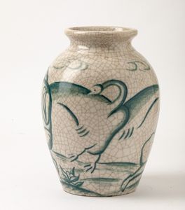 Francia, Periodo Art Dec  - Asta Arti Decorative del XX secolo - Associazione Nazionale - Case d'Asta italiane