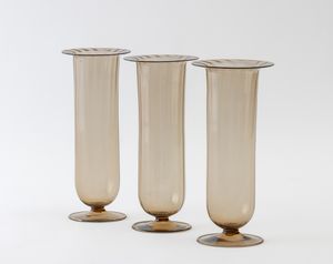 Murano, secolo XX  - Asta Arti Decorative del XX secolo - Associazione Nazionale - Case d'Asta italiane