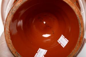 Lima, Perugia, XX secolo  - Asta Arti Decorative del XX secolo - Associazione Nazionale - Case d'Asta italiane