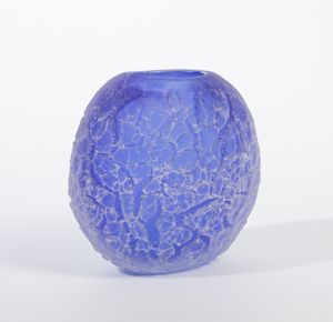 Cenedese, Murano, 1980 ca  - Asta Arti Decorative del XX secolo - Associazione Nazionale - Case d'Asta italiane