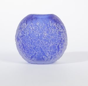 Cenedese, Murano, 1980 ca  - Asta Arti Decorative del XX secolo - Associazione Nazionale - Case d'Asta italiane