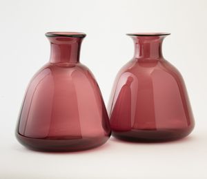 Cenedese, Murano, 1970 ca  - Asta Arti Decorative del XX secolo - Associazione Nazionale - Case d'Asta italiane