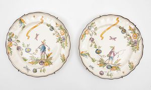 GIO PONTI - San Cristoforo, Milano, 1930 ca