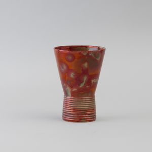 Guido Andlovitz : SCI, Laveno, 1940 ca<BR>  - Asta Arti Decorative del XX secolo - Associazione Nazionale - Case d'Asta italiane