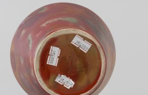 Guido Andlovitz : SCI, Laveno, 1940 ca<BR>  - Asta Arti Decorative del XX secolo - Associazione Nazionale - Case d'Asta italiane