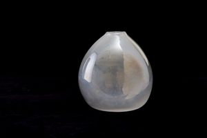 Barbini (?), Murano, 1960  - Asta Arti Decorative del XX secolo - Associazione Nazionale - Case d'Asta italiane