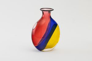 Archimede Seguso : Murano, 1980 ca  - Asta Arti Decorative del XX secolo - Associazione Nazionale - Case d'Asta italiane