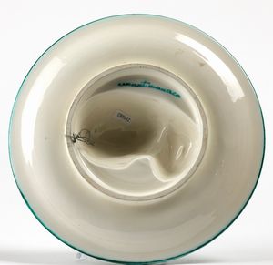 Manifattura Cerart, Montecarlo, 1930 ca  - Asta Arti Decorative del XX secolo - Associazione Nazionale - Case d'Asta italiane