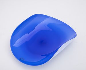 Venini, Murano, 1980/90<BR>  - Asta Arti Decorative del XX secolo - Associazione Nazionale - Case d'Asta italiane