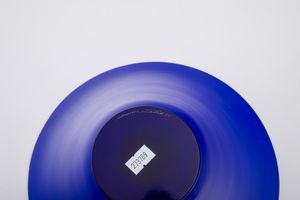 Venini, Murano, 1980/90<BR>  - Asta Arti Decorative del XX secolo - Associazione Nazionale - Case d'Asta italiane