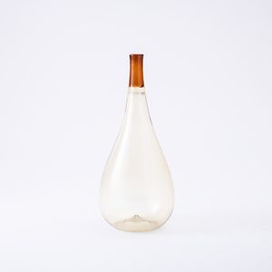 LUDOVICO DIAZ DE SANTILLANA - Venini, Murano, XX secolo