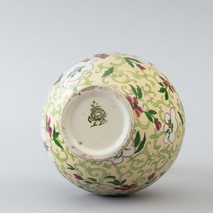 Guido Andlovitz : SCI, Laveno, 1950 ca  - Asta Arti Decorative del XX secolo - Associazione Nazionale - Case d'Asta italiane