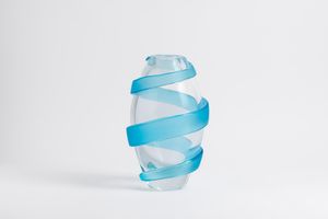 Venini, Murano, 1997  - Asta Arti Decorative del XX secolo - Associazione Nazionale - Case d'Asta italiane