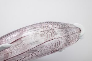 Vetreria Zanetti, Murano, XX secolo  - Asta Arti Decorative del XX secolo - Associazione Nazionale - Case d'Asta italiane