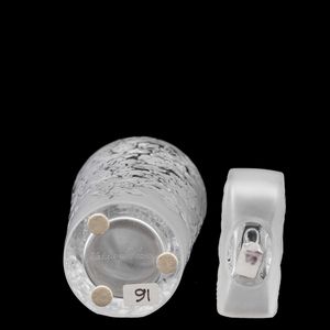 Lalique, Francia, XX secolo  - Asta Arti Decorative del XX secolo - Associazione Nazionale - Case d'Asta italiane