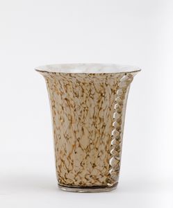 Fratelli Toso, Murano, 1950 ca  - Asta Arti Decorative del XX secolo - Associazione Nazionale - Case d'Asta italiane