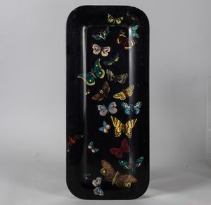 Piero Fornasetti - Milano, 1950 ca