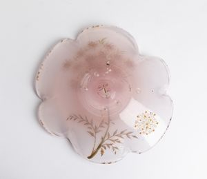 Émile Gallé : Francia, Nancy, 1900 ca  - Asta Arti Decorative del XX secolo - Associazione Nazionale - Case d'Asta italiane