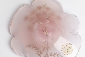 Émile Gallé : Francia, Nancy, 1900 ca  - Asta Arti Decorative del XX secolo - Associazione Nazionale - Case d'Asta italiane