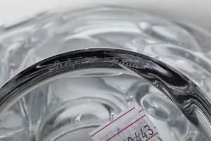 Lalique, Francia, XX Secolo  - Asta Arti Decorative del XX secolo - Associazione Nazionale - Case d'Asta italiane