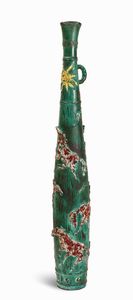 Umberto Ghersi - Albisola, 1950 ca