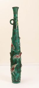 Umberto Ghersi : Albisola, 1950 ca  - Asta Arti Decorative del XX secolo - Associazione Nazionale - Case d'Asta italiane