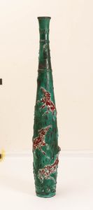 Umberto Ghersi : Albisola, 1950 ca  - Asta Arti Decorative del XX secolo - Associazione Nazionale - Case d'Asta italiane