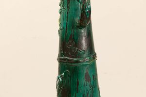 Umberto Ghersi : Albisola, 1950 ca  - Asta Arti Decorative del XX secolo - Associazione Nazionale - Case d'Asta italiane