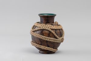 Zaccagnini (?), Firenze, 1940 ca  - Asta Arti Decorative del XX secolo - Associazione Nazionale - Case d'Asta italiane