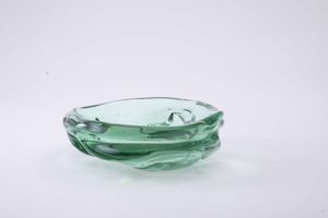 Seguso, Murano, 1950 ca  - Asta Arti Decorative del XX secolo - Associazione Nazionale - Case d'Asta italiane