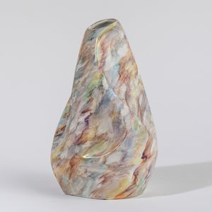 Guido Andlovitz : SCI, Laveno, 1950 ca  - Asta Arti Decorative del XX secolo - Associazione Nazionale - Case d'Asta italiane