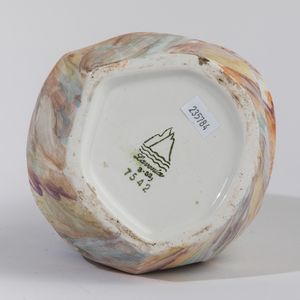 Guido Andlovitz : SCI, Laveno, 1950 ca  - Asta Arti Decorative del XX secolo - Associazione Nazionale - Case d'Asta italiane