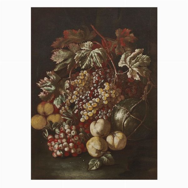 Monogrammista GRU  - Asta Dipinti antichi  - Associazione Nazionale - Case d'Asta italiane